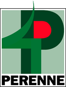 Logo Perenne e.V.